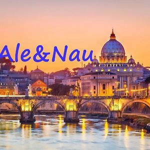 Ale E Nau