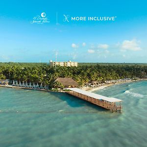 El Dorado Seaside Palms, Catamaran, Ecoturistic Ranch, All & More Inclusive - Adults Only